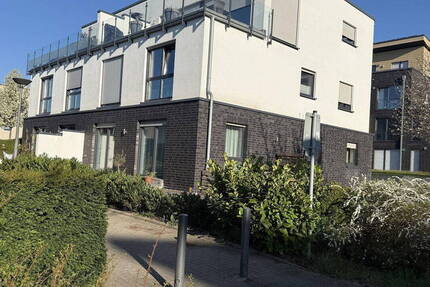 ***Seeblick***Gartenanteil***Tiefgarage***Phönixsee*** 2 zimmer