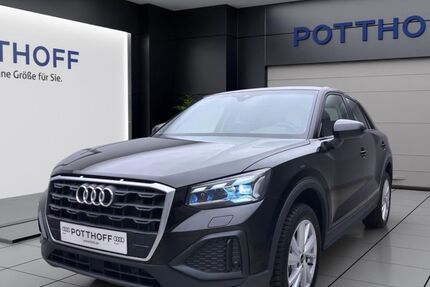 Audi Q2 4.000 km 31.750 € Hamm 59075