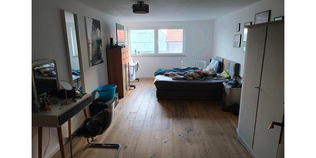 Ländliches Haus in traumhafter Lage zimmer