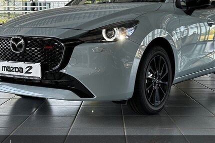 Mazda 2 8.991 km 19.300 € Münster-Amelsbüren 48163