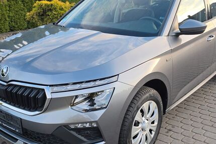 Skoda Kamiq 7.200 km 23.960 &euro; Bad-Sassendorf 59505