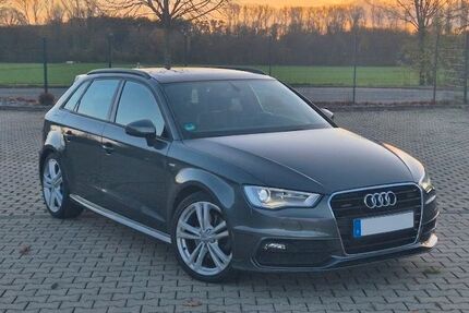 Audi A3 125.000 km 14.999 &euro; Ahlen 59227