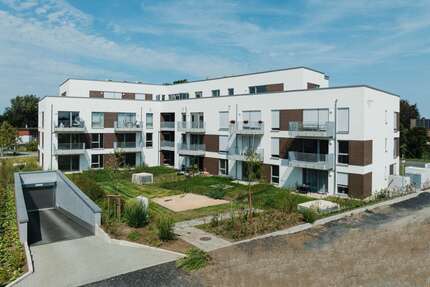 Wohnung Selm Beifang - 4 Zimmer, 116 m&sup2;, 452.621&euro; | Angebot:6624224