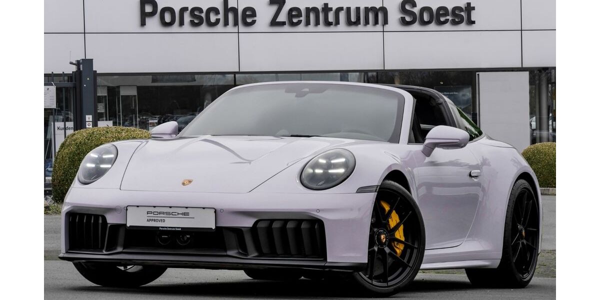 Porsche 992 9.990 km 229.700 &euro; Soest 59494