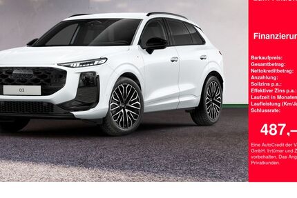 Audi Q3 2.298 km 43.984 &euro; Menden 58706
