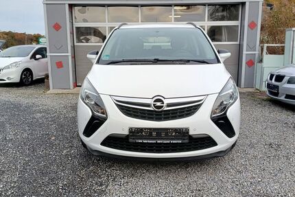 Opel Zafira 151.324 km 6.500 € Welver 59514