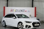 Audi A4 Avant 40 TDI QU S-LINE SPORT WHITE MATRIX-LED 124.000 km 30.444 &euro; Hamm 59077