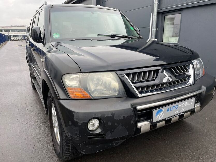 Pajero