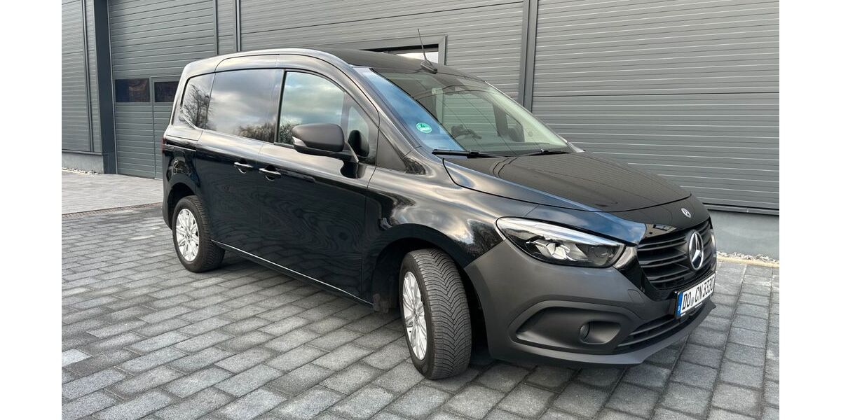 Mercedes-Benz Citan 73.005 km 21.100 &euro; Lünen 44536