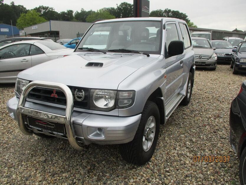 Pajero