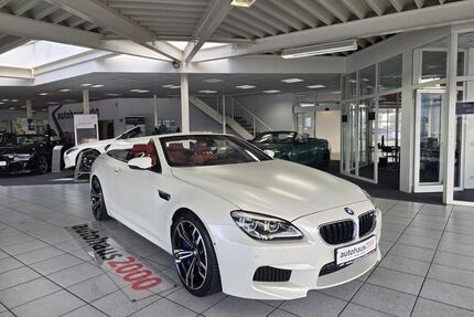 BMW M6