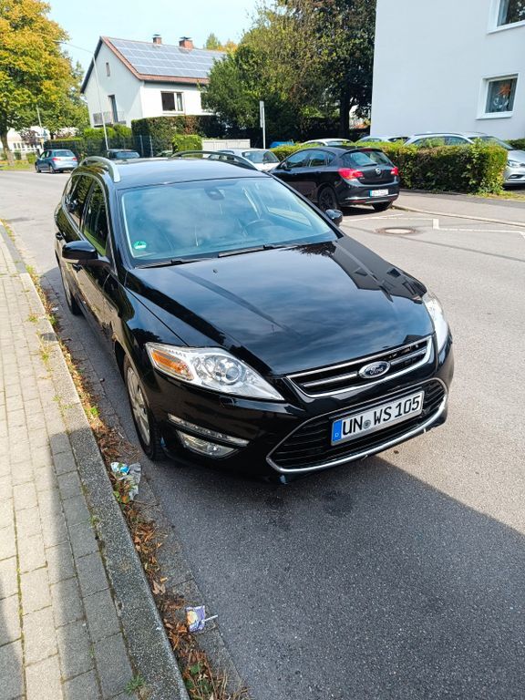Ford Mondeo 150.000 km 8.300 € Schwerte 58239