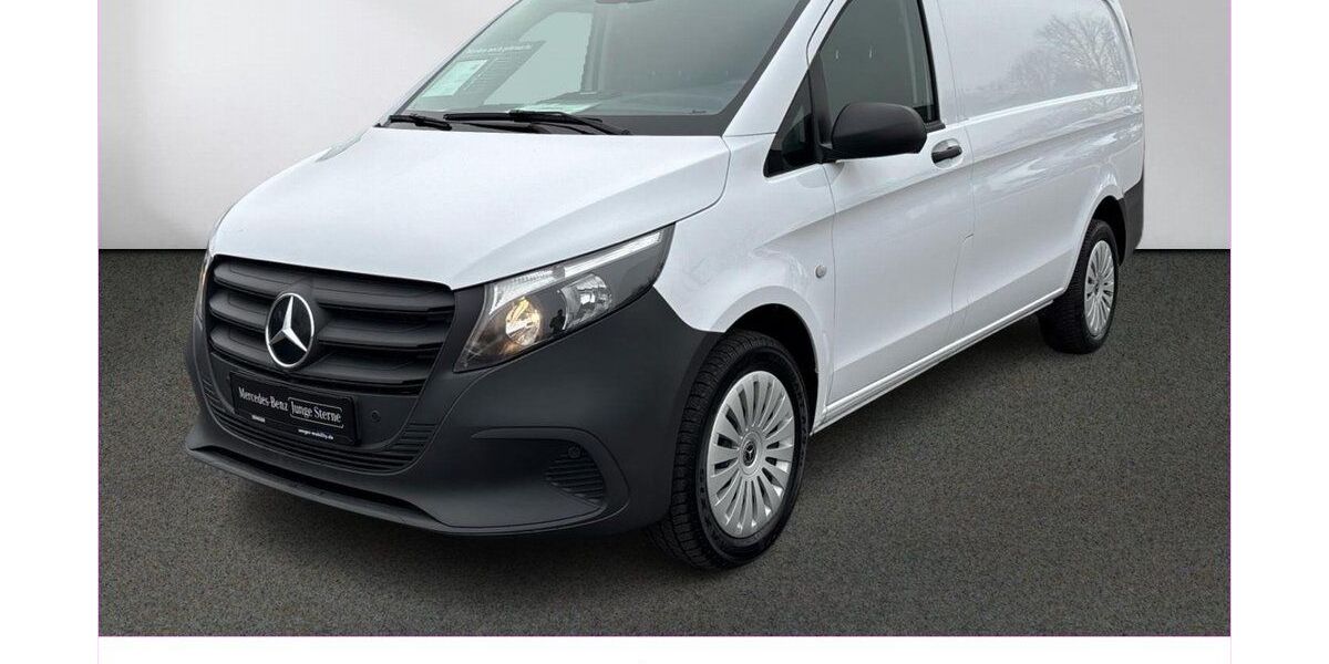 Mercedes-Benz Vito 34.750 km 32.547 &euro; Hamm 59067