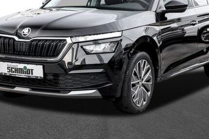 Skoda Kamiq 61.965 km 21.690 &euro; Lünen 44534