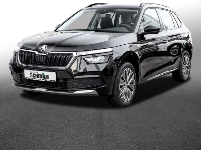 Skoda Kamiq 61.965 km 21.690 &euro; Lünen 44534