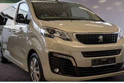 Peugeot Traveller 76.149 km 34.890 &euro; Menden 58706
