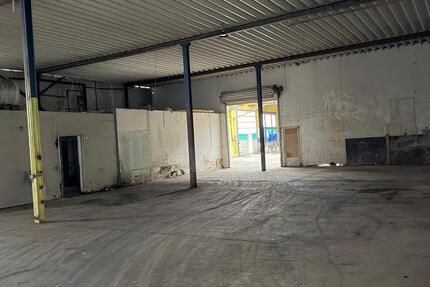 Gewerbeobjekt Hamm Berge - 1.925&euro; | Angebot:25974320