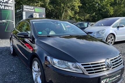 VW CC