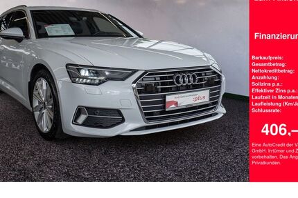 Audi A6 55.182 km 31.329 &euro; Menden 58706