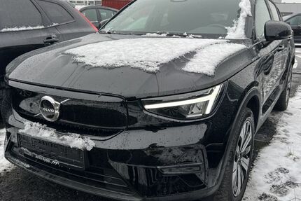 Volvo C40 25.589 km 31.800 &euro; Hamm 59067