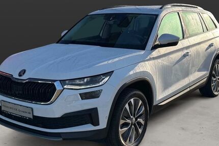 Skoda Kodiaq 69.570 km 31.890 &euro; Ahlen 59227