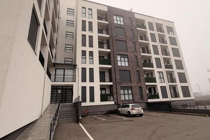 63 m² Wohnung, in Peja (Kosovo) voll ausgestattet zu verkaufen ! 2 zimmer