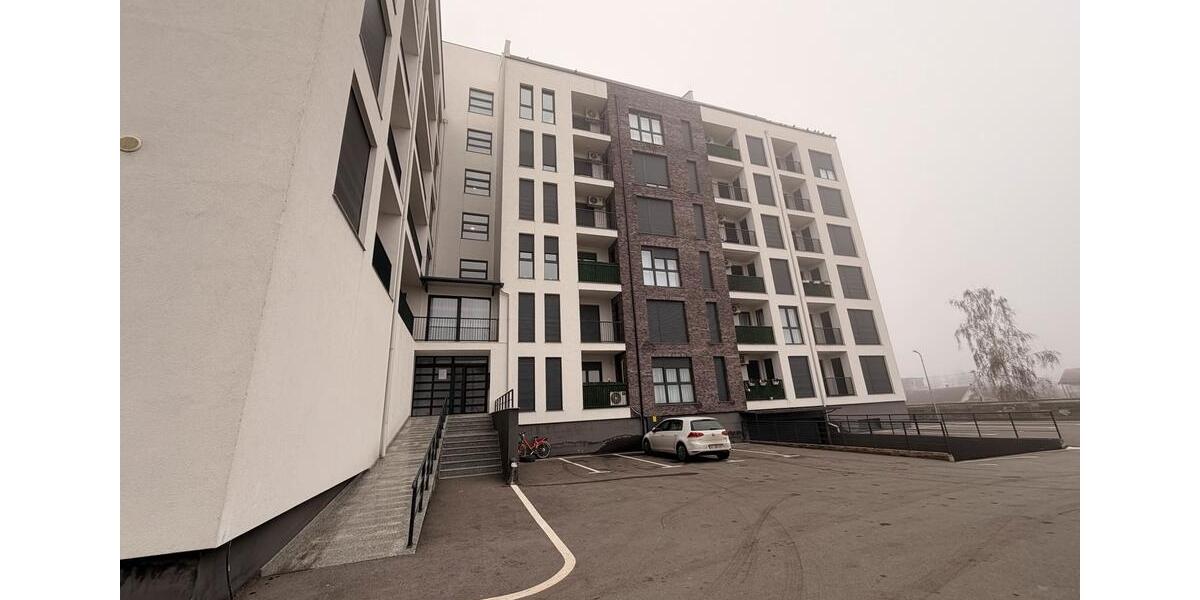 63 m² Wohnung, in Peja (Kosovo) voll ausgestattet zu verkaufen ! 2 zimmer