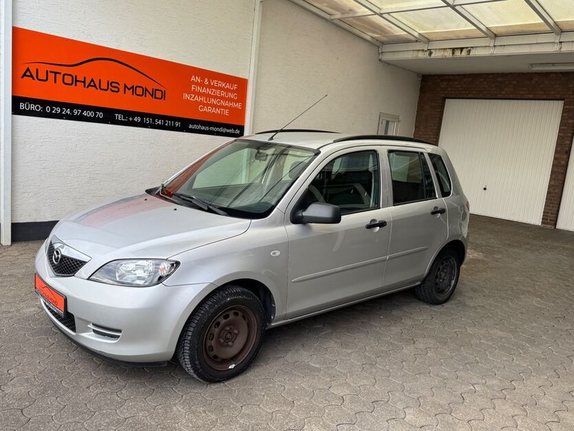 Mazda 2 196.897 km 1.900 € Möhnesee-Körbecke 59519