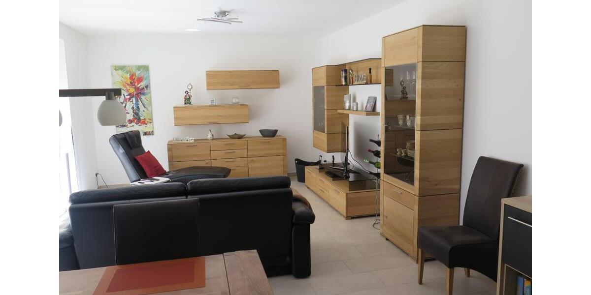 Etagenwohnung Bad Sassendorf - 4 Zimmer, 123 m&sup2;, 1.335&euro; | Angebot:25142082