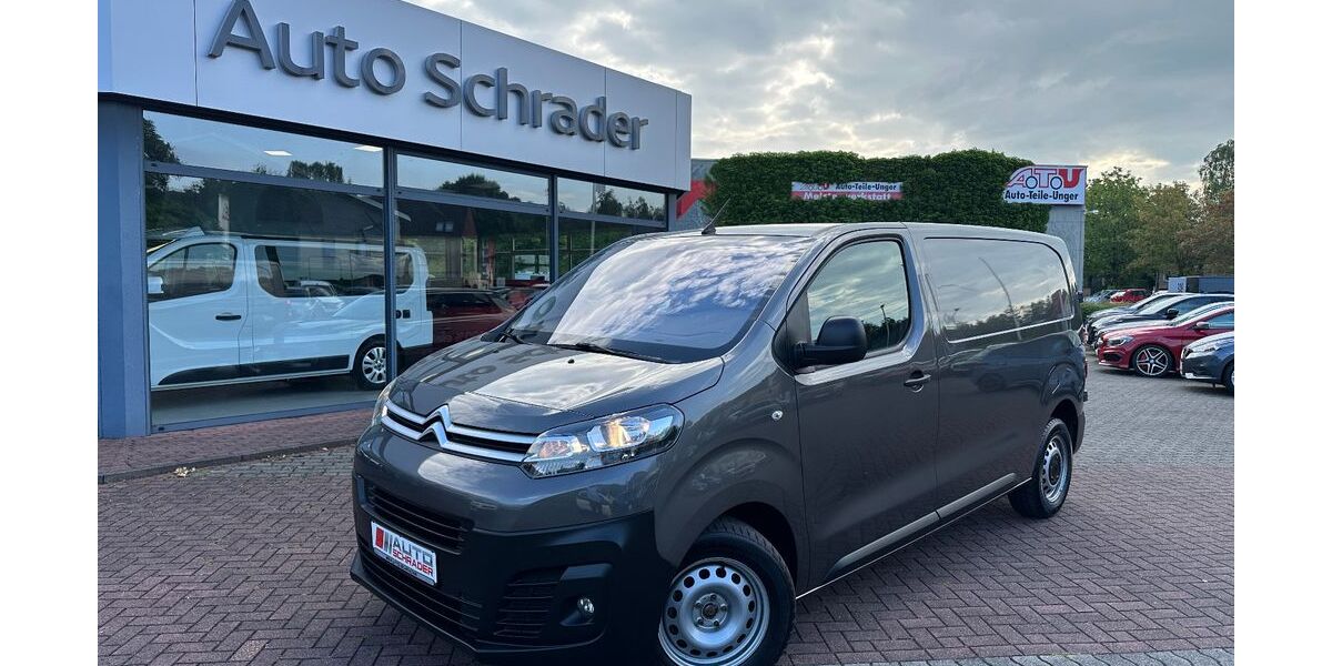 Citroen Jumpy 72.200 km 19.980 &euro; Hamm 59067
