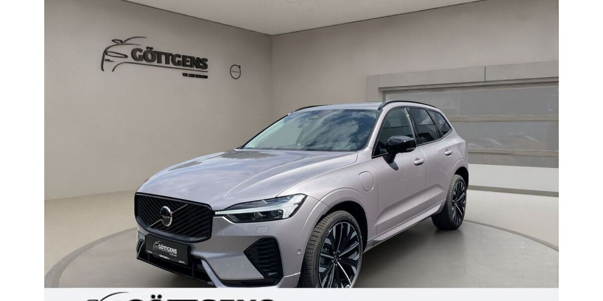 Volvo XC60 11.500 km 61.890 &euro; Soest 59494