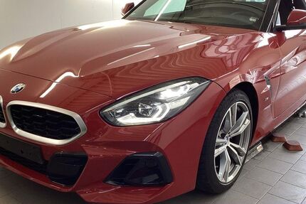 BMW Z4 48.005 km 38.790 &euro; Hamm 59071