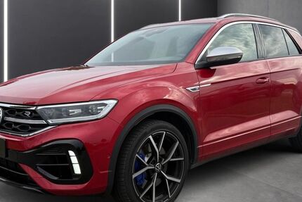 VW T-Roc 28.834 km 38.490 &euro; Werl 59457