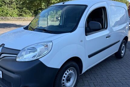 Renault Kangoo 83.000 km 10.890 € Ascheberg 59387