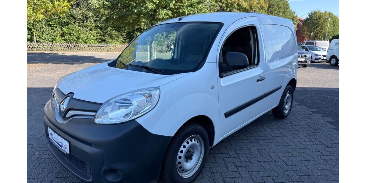 Renault Kangoo 83.000 km 10.890 € Ascheberg 59387