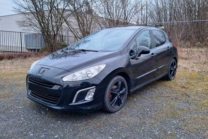 Peugeot 308 199.000 km 4.250 € Iserlohn 58644