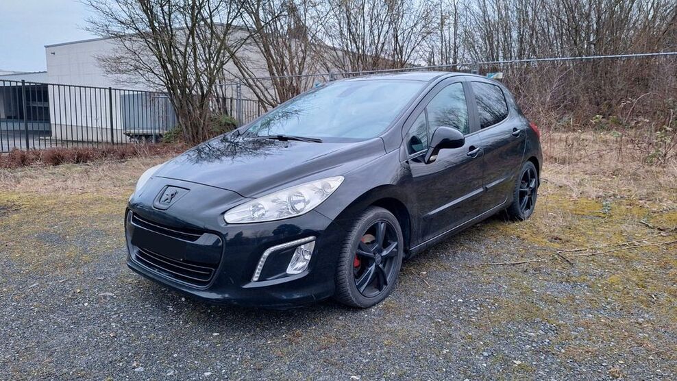 Peugeot 308 199.000 km 4.250 € Iserlohn 58644