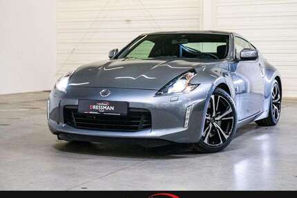 Nissan 370Z 10.511 km 33.974 &euro; Hamm 59067