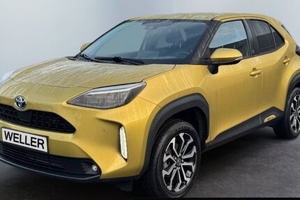 Toyota Yaris Cross 36.984 km 22.180 &euro; Hamm 59067