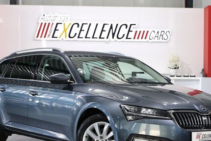 Skoda Superb 113.000 km 22.559 &euro; Hamm 59077
