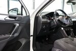 VW Tiguan 1.4 TSI Comfortline BMT WHITE / NAVI-DM 102.000 km 14.555 &euro; Hamm 59077