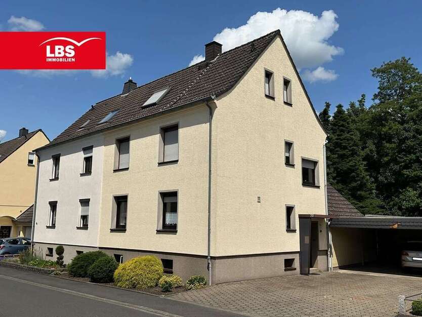 Haus zum Kaufen in Bergkamen 289.000 € 126 m²