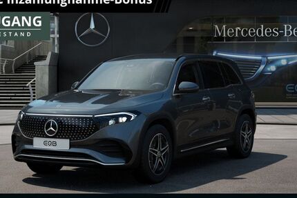 Mercedes-Benz EQB 26.119 km 42.285 &euro; Menden 58706