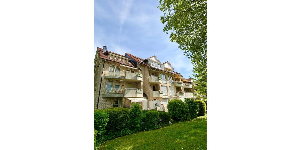 Maisonettenwohnung Bad Sassendorf - 4.5 Zimmer, 143 m&sup2;, 395.000&euro; | Angebot:26939617
