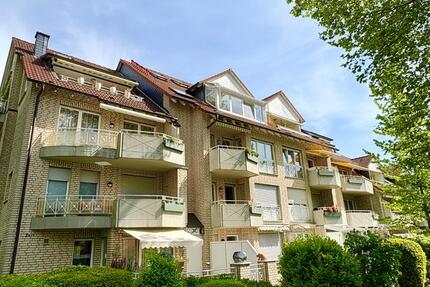 Wohnung Bad Sassendorf - 4.5 Zimmer, 143 m&sup2;, 395.000&euro; | Angebot:26939617