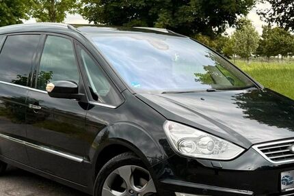 Ford Galaxy 148.000 km 7.950 &euro; Hamm 59067