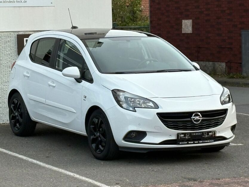 Corsa