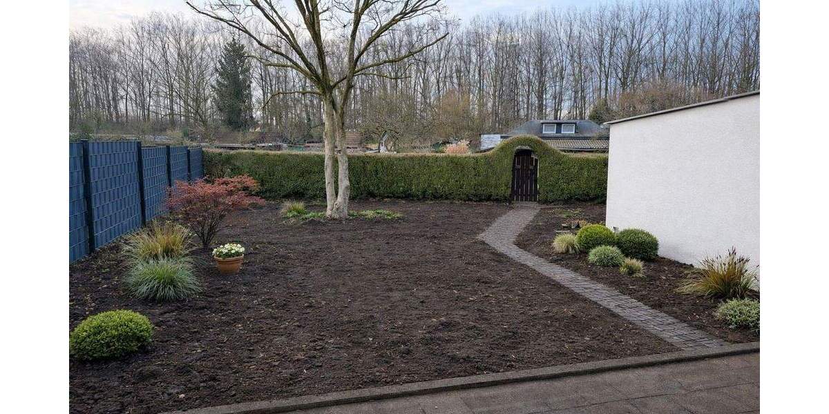 Etagenwohnung Lünen Wethmar - 2 Zimmer, 45 m&sup2;, 600&euro; | Angebot:25659198