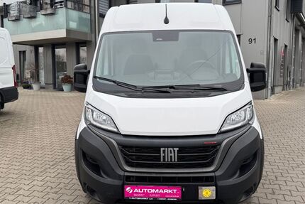 Fiat Ducato 143.600 km 22.990 &euro; Lüdinghausen 59348