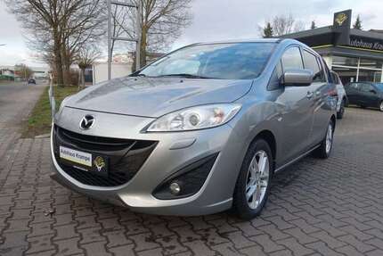 Mazda 5